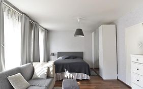 Apartment In Turku Center